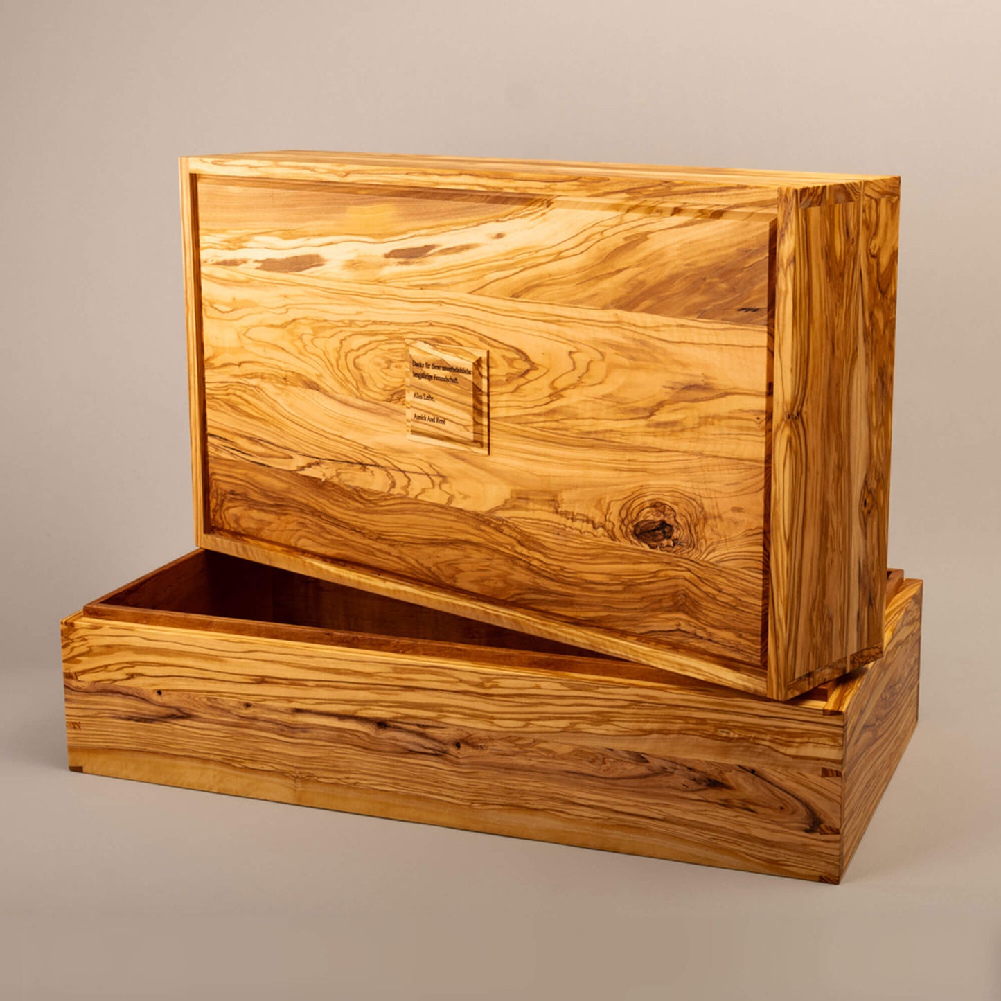 Argentière Box
