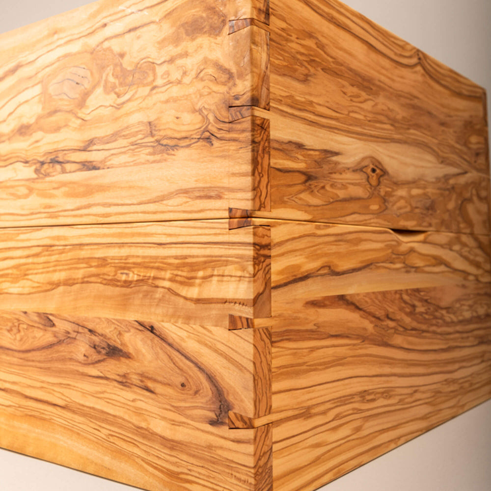 
                  
                    Argentière Box
                  
                
