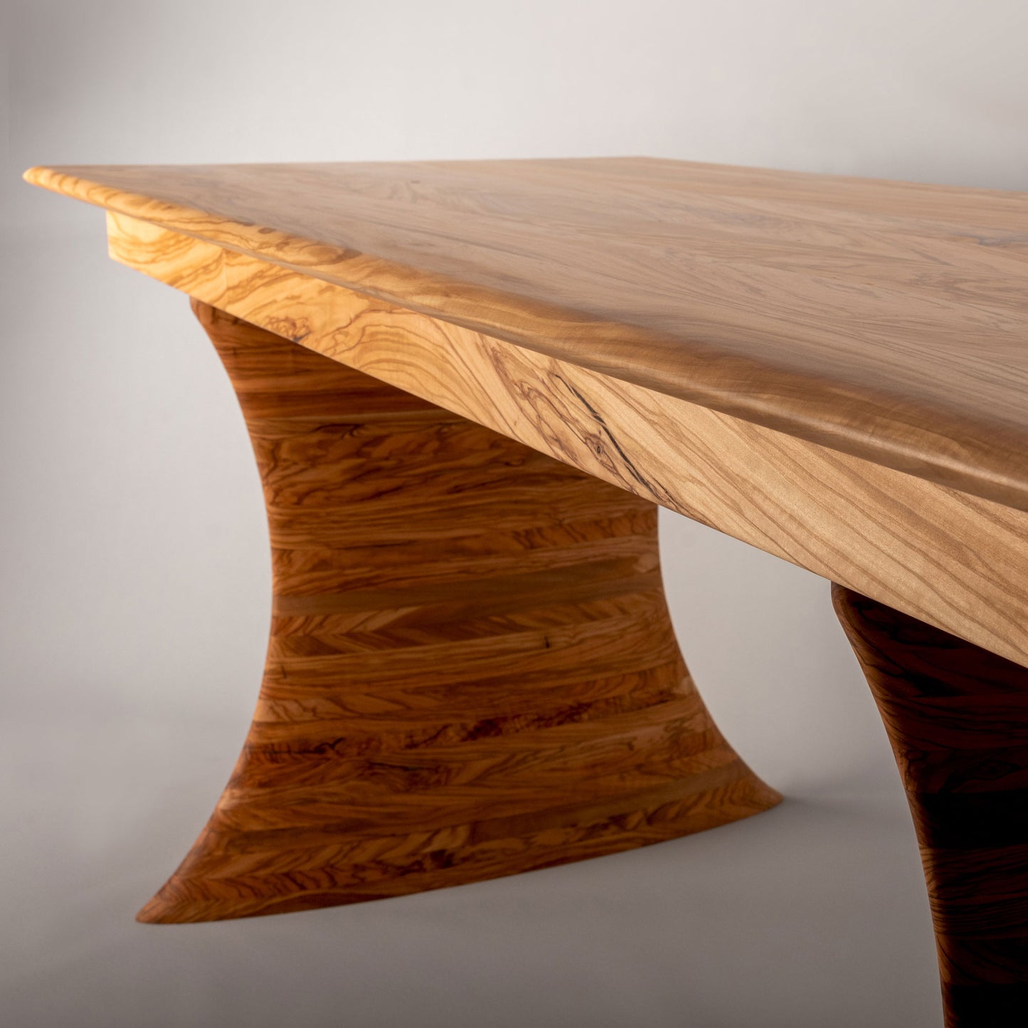 Rossbeigh Table