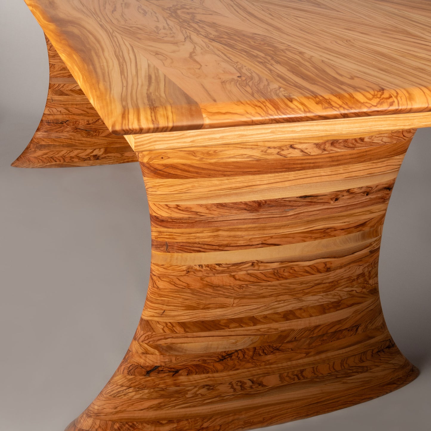 Rossbeigh Table