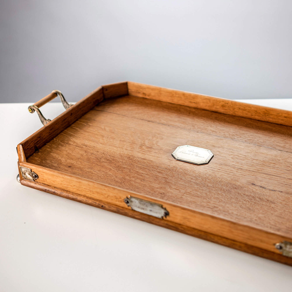 
                  
                    Teesie's Tray
                  
                