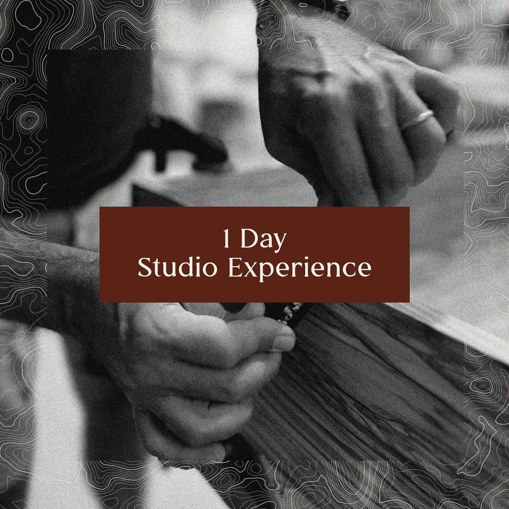 Studio Experience