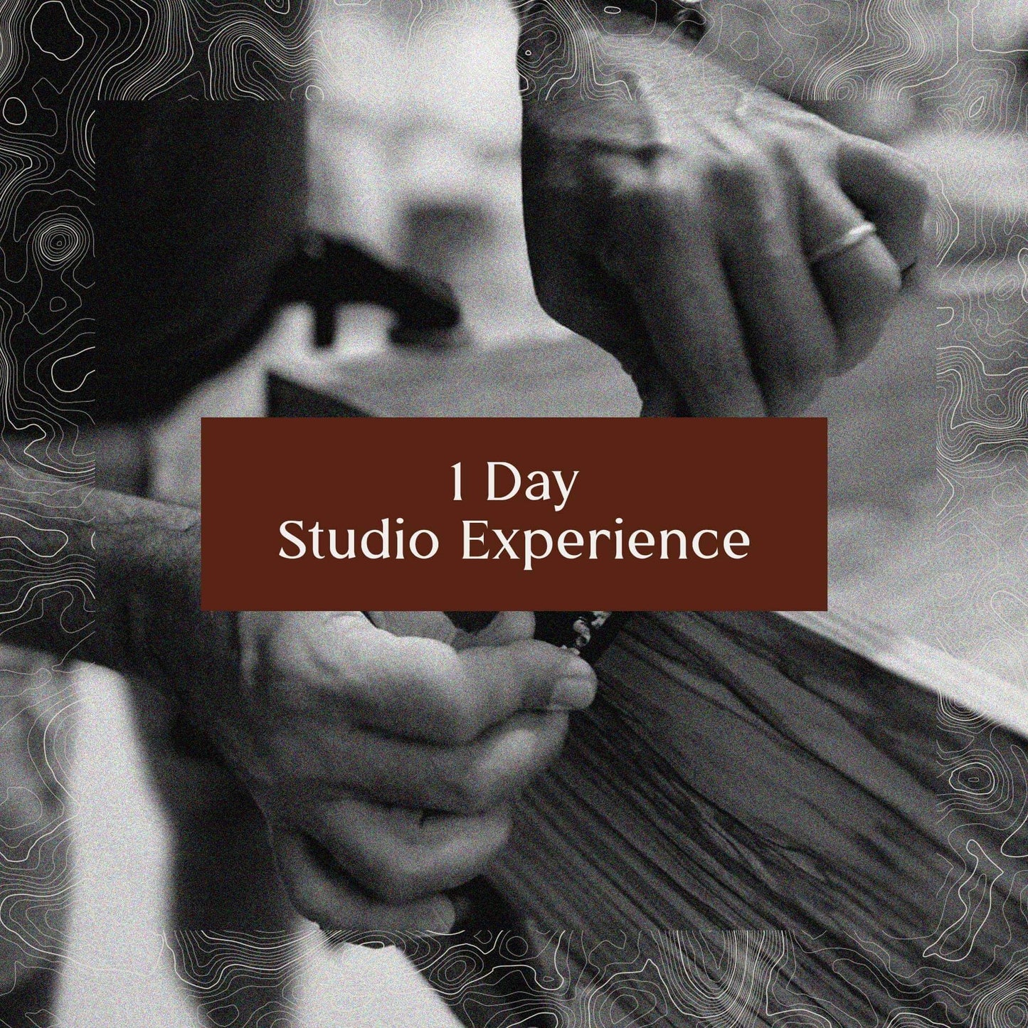Studio Experience